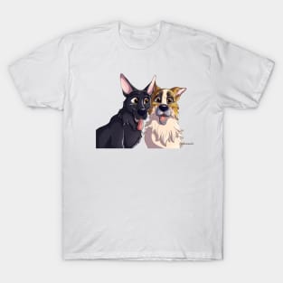 Best Friends T-Shirt